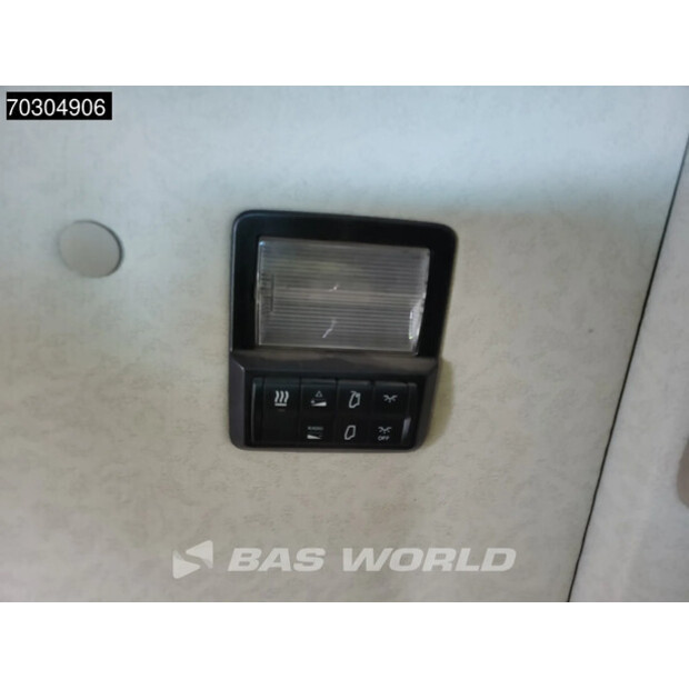 2019 مرسيدس بنز Actros 1843-44732582