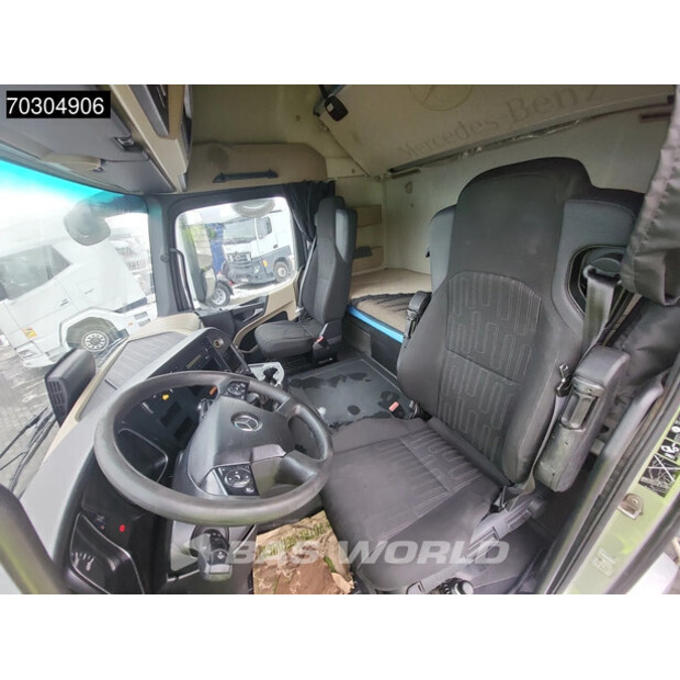 2019 مرسيدس بنز Actros 1843-44732584