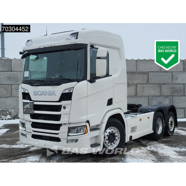 2022 Scania R540-44732591