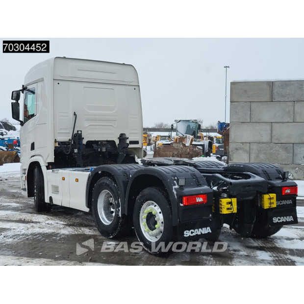 2022 Scania R540-44732592