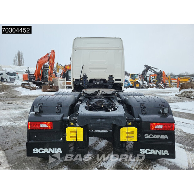 2022 Scania R540-44732593