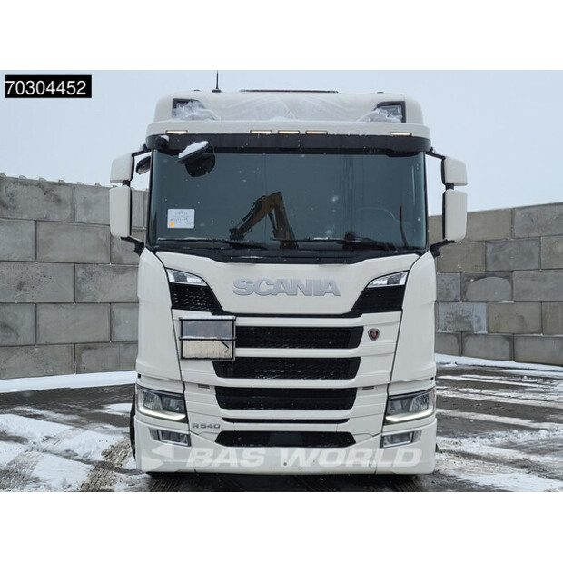 2022 Scania R540-44732596