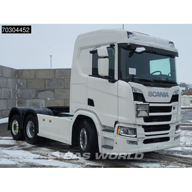 2022 Scania R540-44732597