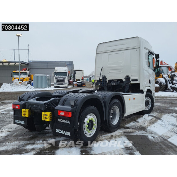 2022 Scania R540-44732598