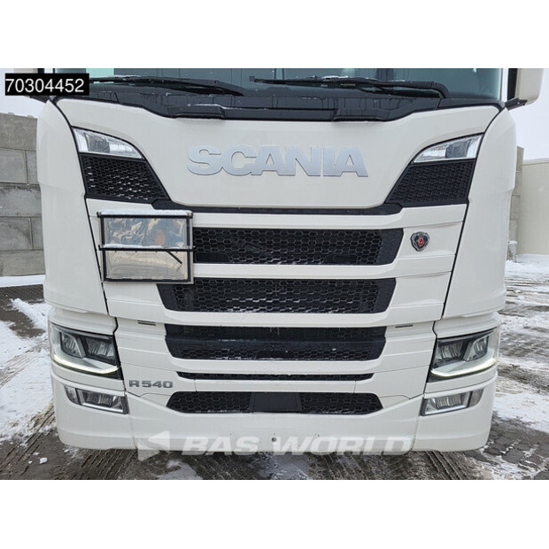 2022 Scania R540-44732599