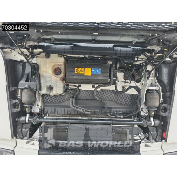 2022 Scania R540-44732600