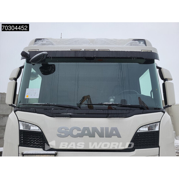 2022 Scania R540-44732601