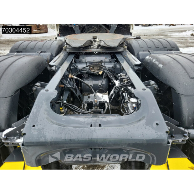 2022 Scania R540-44732606