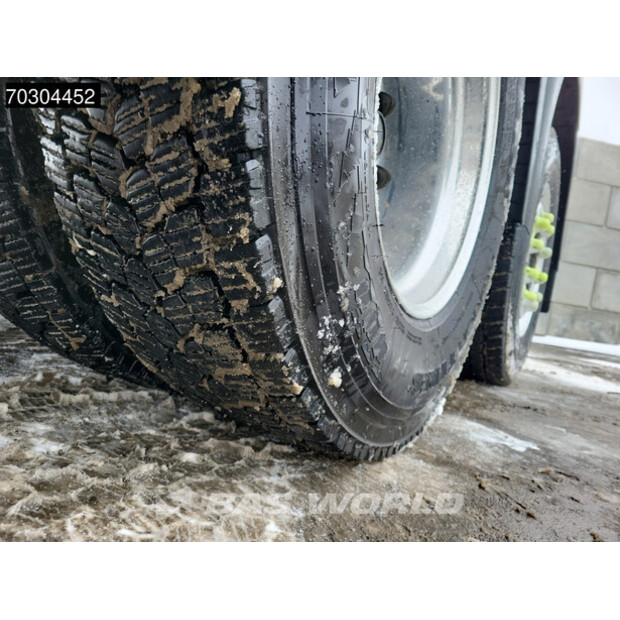 2022 Scania R540-44732610