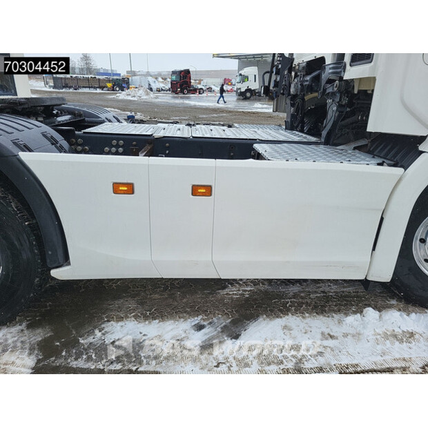 2022 Scania R540-44732611