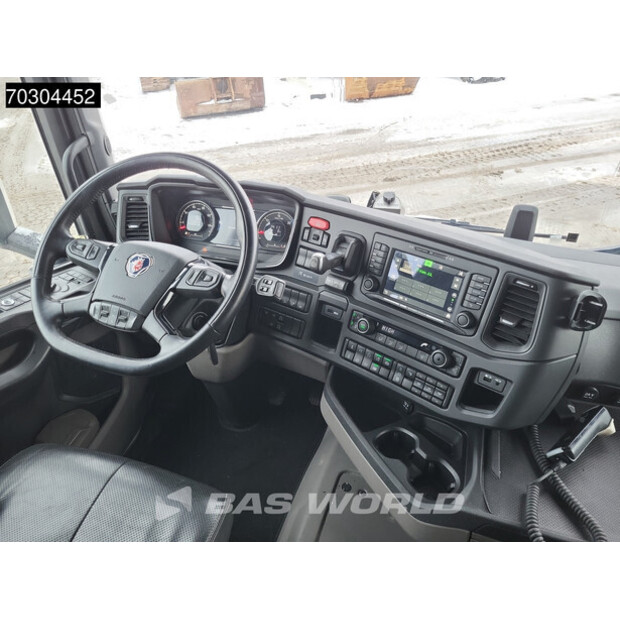 2022 Scania R540-44732612