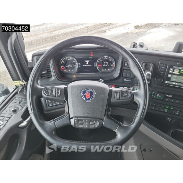2022 Scania R540-44732617