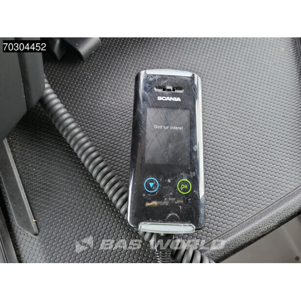 2022 Scania R540-44732621