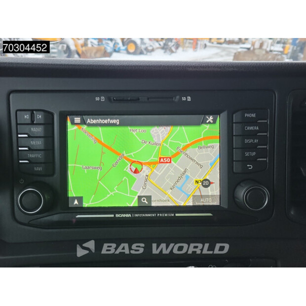 2022 Scania R540-44732622