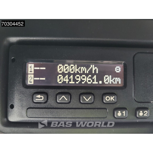 2022 Scania R540-44732625