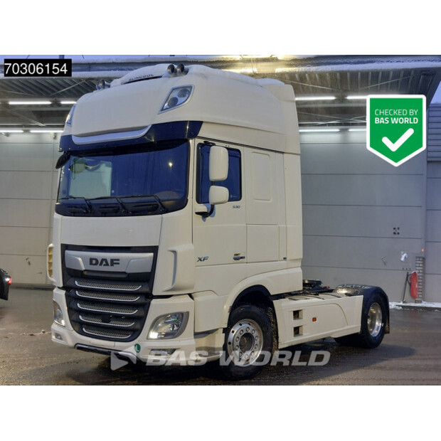 2018 DAF XF 530-44732629