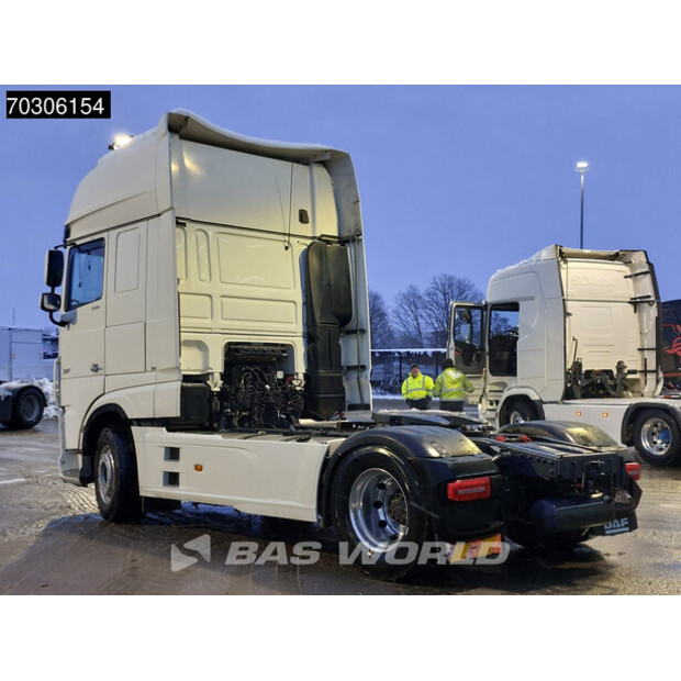 2018 DAF XF 530-44732630
