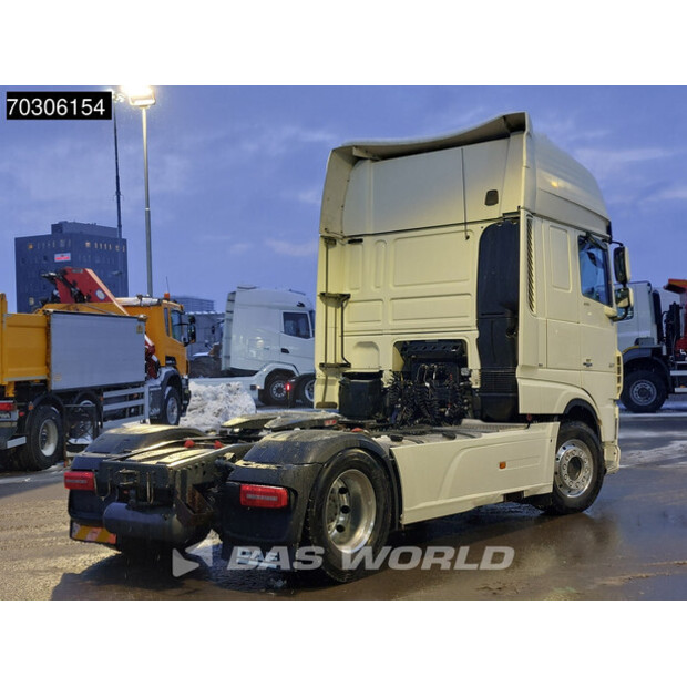 2018 DAF XF 530-44732637