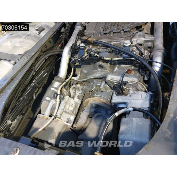 2018 DAF XF 530-44732644