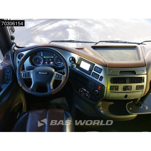 2018 DAF XF 530-44732646