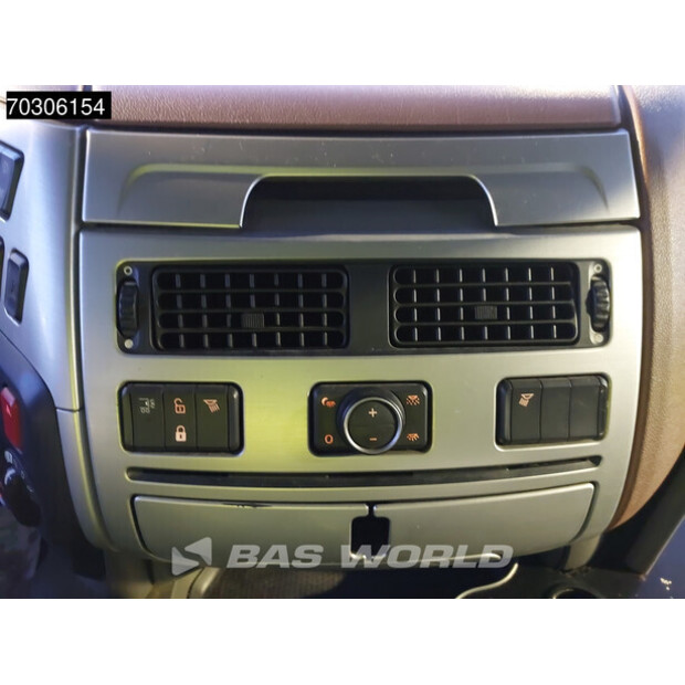 2018 DAF XF 530-44732649