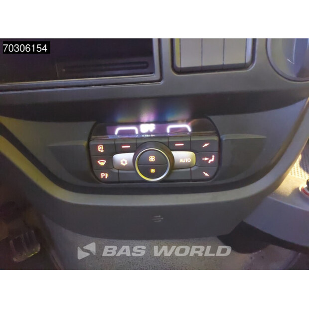 2018 DAF XF 530-44732650