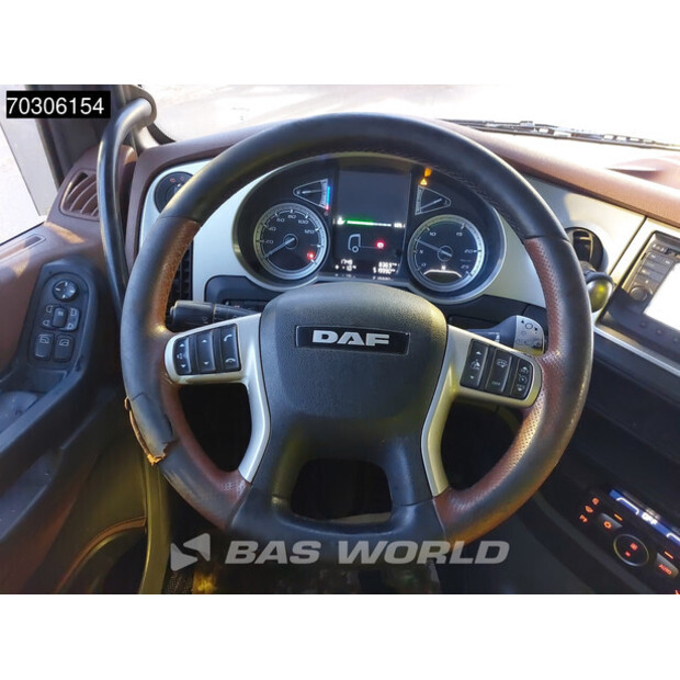 2018 DAF XF 530-44732653