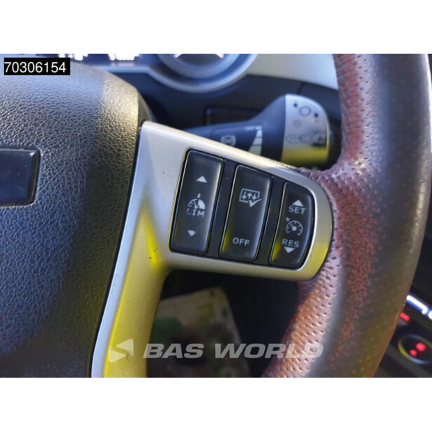 2018 DAF XF 530-44732655