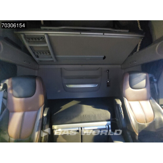 2018 DAF XF 530-44732657