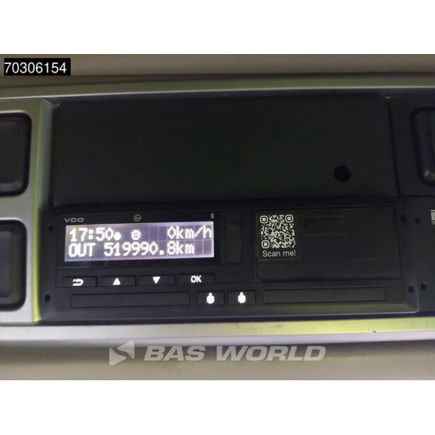 2018 DAF XF 530-44732661