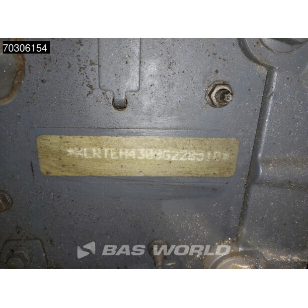 2018 DAF XF 530-44732664