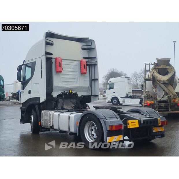 2016 ايفكو Stralis 420-44732668