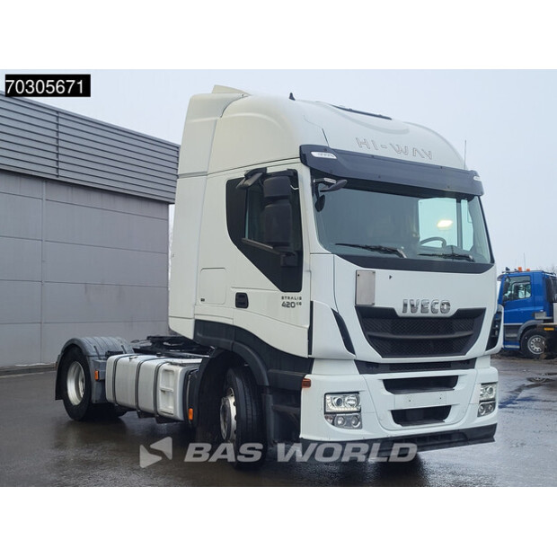 2016 ايفكو Stralis 420-44732669