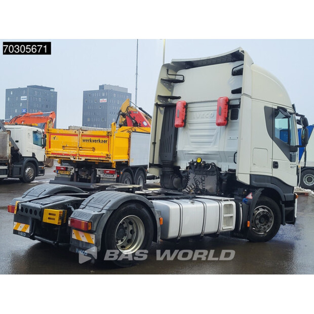 2016 ايفكو Stralis 420-44732671