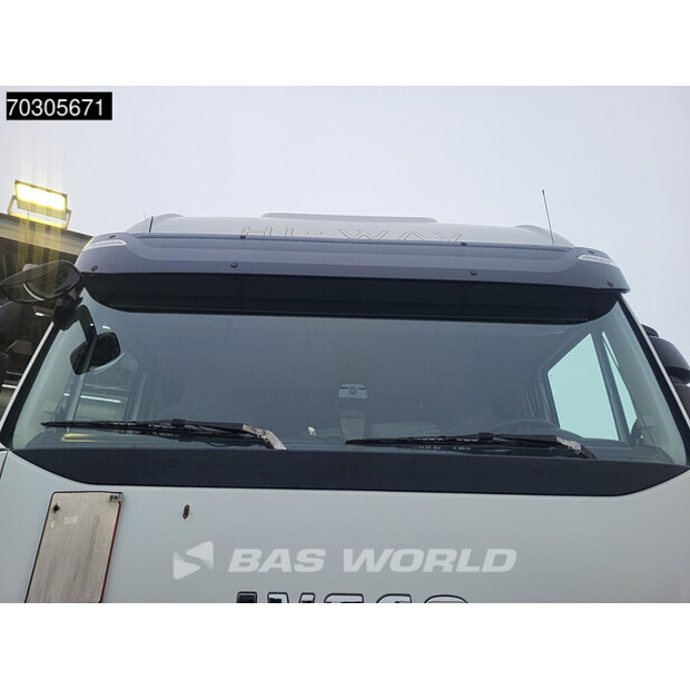 2016 ايفكو Stralis 420-44732673