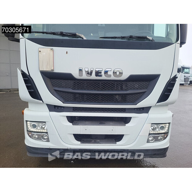 2016 ايفكو Stralis 420-44732674
