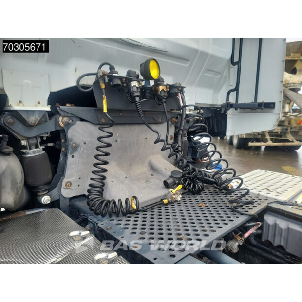 2016 ايفكو Stralis 420-44732677