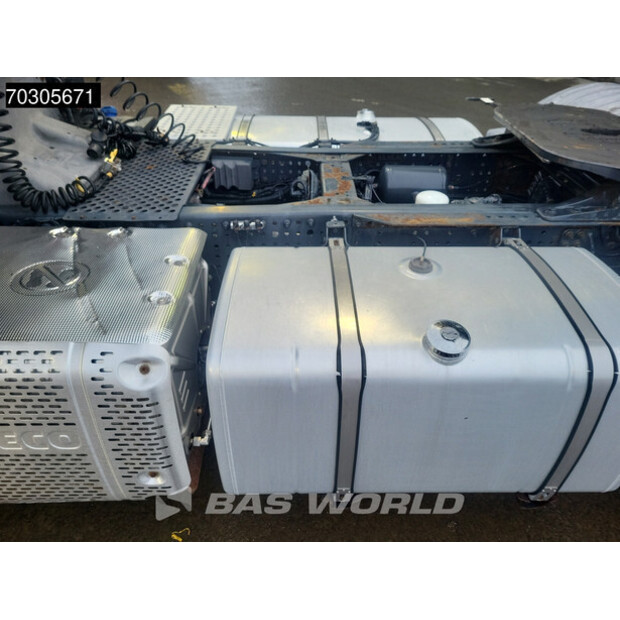 2016 ايفكو Stralis 420-44732678