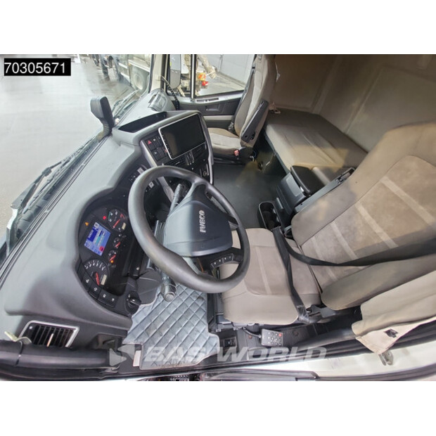 2016 ايفكو Stralis 420-44732693