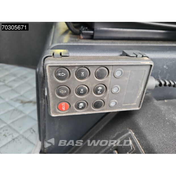 2016 ايفكو Stralis 420-44732697