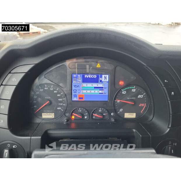 2016 ايفكو Stralis 420-44732699