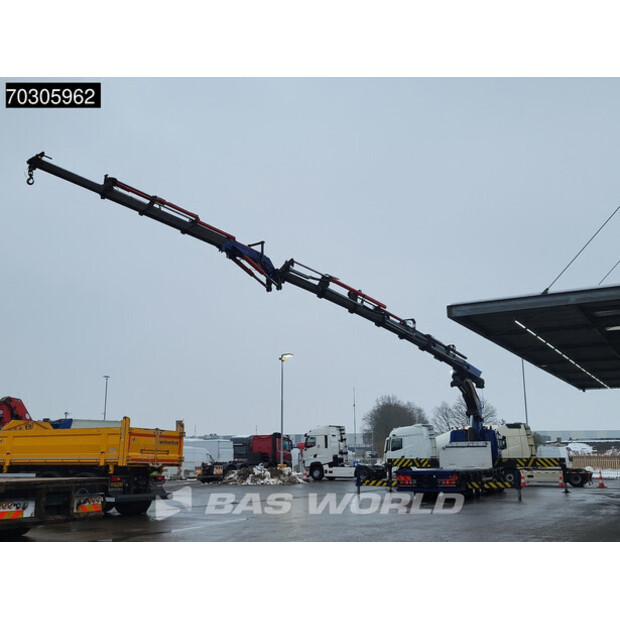 2005 Scania R420-44732705