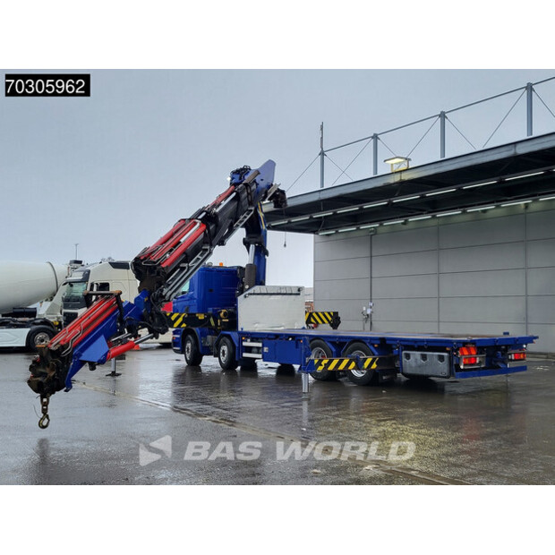 2005 Scania R420-44732708