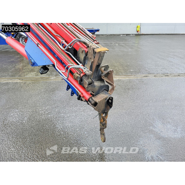 2005 Scania R420-44732711