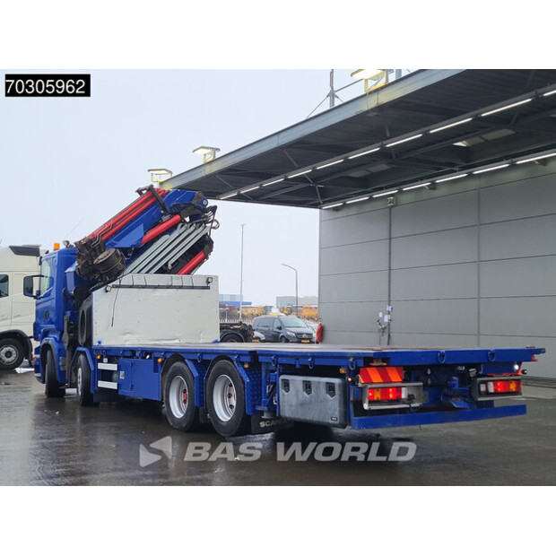 2005 Scania R420-44732713