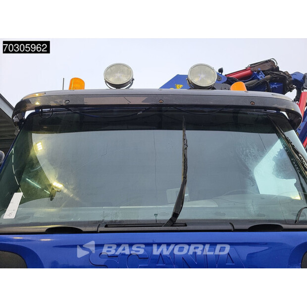 2005 Scania R420-44732717