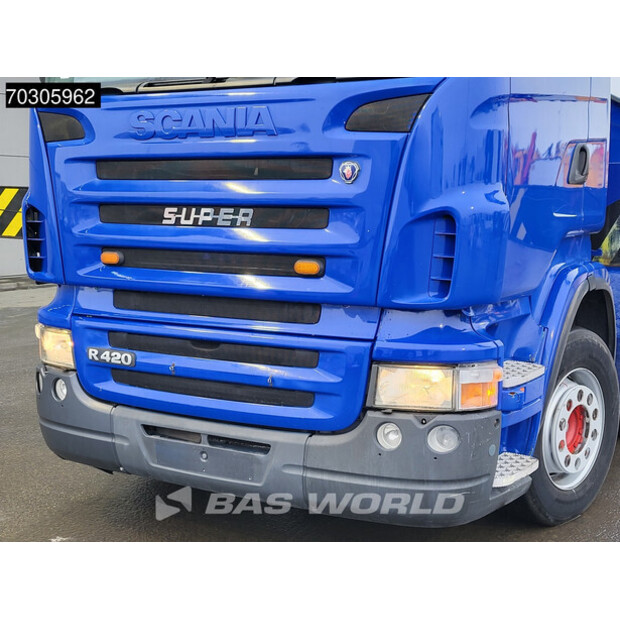 2005 Scania R420-44732718