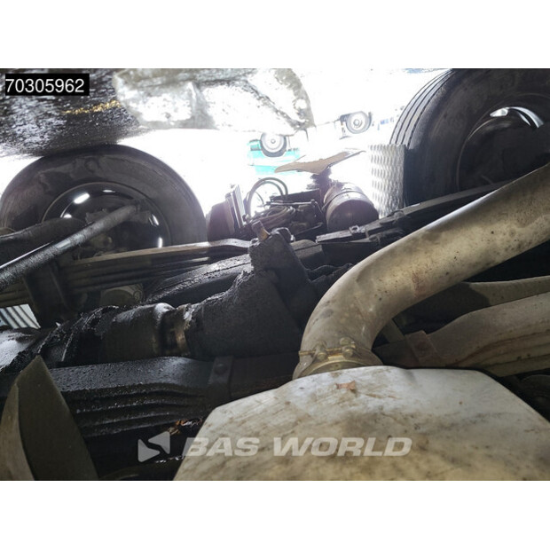 2005 Scania R420-44732721