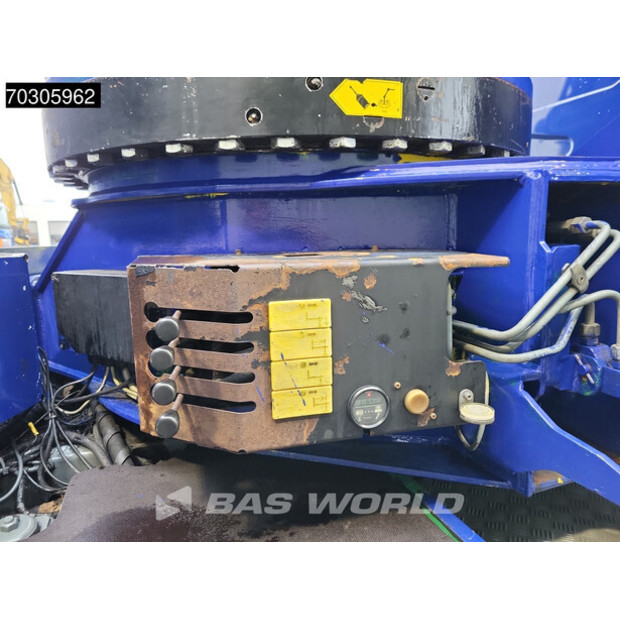 2005 Scania R420-44732722