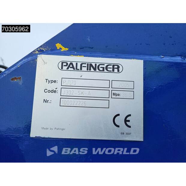 2005 Scania R420-44732724